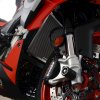 (image for) Radiator Guard - Aprilia Tuono 660 / RS660 2021 onwards