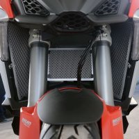 (imagen para) Protectores de Radiador (2)- Ducati Multistrada V4 (S/S Sport) 2021 en adelante
