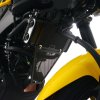 (image for) Radiator Guard - Yamaha MT-125 2020 onwards