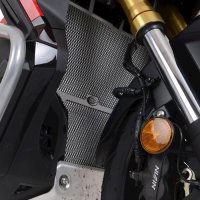 (imagen para) Protector de Radiador - Honda X-ADV (750) 2021-2024