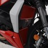 (imagen para) Protectores de Radiador (2), Superior e Inferior - Ducati Streetfighter V2 2022 en adelante