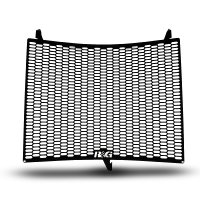 (image for) Pro Radiator Guard - Suzuki GSX-S1000GX 2024 onwards / GT 2022 onwards / FA 2015 onwards, GSX-S950 2021 onwards, Katana 2019 onwards