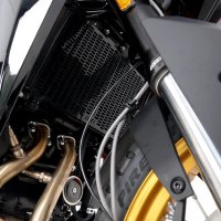 (image for) Pro Radiator Guard - Moto Morini X-Cape 650 2022 onwards
