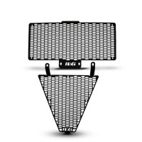 (imagen para) Protector de Radiador Pro (2) - Ducati Streetfighter V2 2022 en adelante