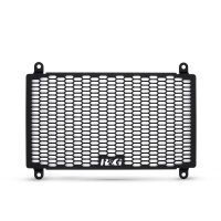 (image for) Pro Radiator Guard - Kawasaki Eliminator 500 2024 onwards, Ninja 500 / Z500 2024 onwards, Ninja 400/250 2018 onwards, Z400/250 2019 onwards