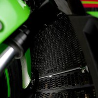 (image for) Pro Radiator Guard - Kawasaki Ninja ZX-4RR 2023 onwards