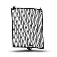 (image for) Pro Radiator Guard Black - KTM 1290 Super Duke R 2020+ / RR 2021+, Super Duke R (Evo) 2024+ / Brabus 1300R 2022+