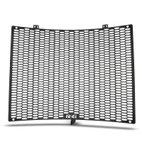 (image for) Pro Radiator Guard Black - Yamaha YZF-R6 2006-2016