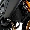 (image for) Pro Radiator Guard - Yamaha MT-09 (SP) 2021-2023, Tracer 9 (GT) 2021-2024, XSR900 (GP) 2022+