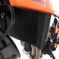 (imagen para) Protector de Radiador Pro - KTM 990 Duke 2024+