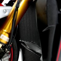 (image for) Pro Radiator Guard - MV Agusta Brutale 1000 RR / Oro 2020 onwards, Brutale 1000 RS 2021 onwards