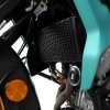 (image for) Pro Radiator Guard Black - Kove 510X 2024+
