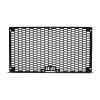 (imagen para) Protector de Radiator PRO Negro - Yamaha MT-07 2025+