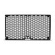(imagen para) Protector de Radiator PRO Negro - Yamaha MT-07 2025+