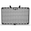(image for) Pro Radiator Guard Black - Honda NC700S/X 2012-2014, NC750X 2014+, NC750S 2014+, Integra 700 2012-2013, Integra 750 2014-2020