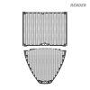 (image for) Pro Radiator and Downpipe Grille Set (2) - CFMoto 675 SR-R '25- / 675 SS 2025+