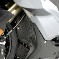 (image for) Pro Radiator and Oil Cooler Guard Set (2) - BMW S1000RR 2019+, S1000XR 2020+, M1000XR 2024+, S1000R/M1000RR 2021+, M1000R 2023+