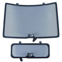 (image for) Radiator and Oil Cooler Guard Set (2) - Suzuki GSX-R1000 K3-K4