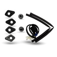 (image for) Rear Indicator Adapters - Ducati Monster 937/950 (+) 2021 onwards