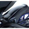 (image for) Rear Hugger - Yamaha MT-09/FZ-09 2013-2016, MT-09 Tracer 2015 onwards, XSR900 2016-2021