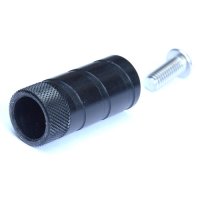 (image for) Replacement front foot-peg for R&G Rearsets