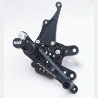 (imagen para) Estriberas - Honda CBR1000RR 2008 en adelante