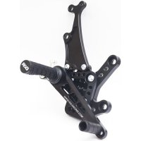 (imagen para) Estriberas - Kawasaki ZX-10R 2011-2015