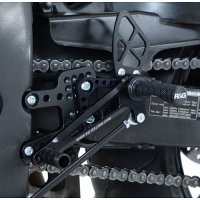 (imagen para) Estriberas - Honda CBR600RR 2003-2014, 2024 en adelante