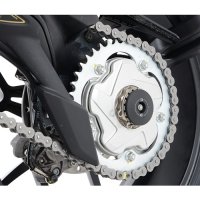 (image for) Spindle Blanking Plates, Kit - MV Agusta Rivale/Dragster/Stradale/Turismo Veloce 800, F4 1000R, F4 RR, F4 RC, Brutale 1000 RS, QJ Motor SRK 921 RR
