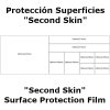 (image for) "Second Skin" Surface Protection Film - Universal Kit (large)