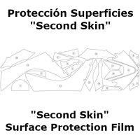 (imagen para) Protección Superficies "Second Skin" - Honda CBR1000RR 2017-2019