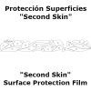 (imagen para) Protección Superficies "Second Skin" - Kawasaki Z800 2013-2016