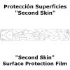 (image for) "Second Skin" Surface Protection Film - Kawasaki Ninja ZX-10R 2016-2020