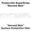 (imagen para) Protección Superficies "Second Skin" - KTM 125 Duke 2011-2016