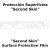 (imagen para) Protección Superficies "Second Skin" - KTM 390 Duke 2013-2016