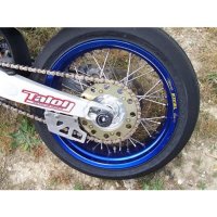 (imagen para) Topes Basculante - Honda XR650R, Yamaha YZ250F/WR 250-450