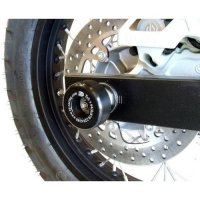 (imagen para) Topes Basculante - Yamaha XT660X/R, XTZ660 Tenere 2008 en adelante
