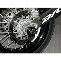 (imagen para) Topes Basculante - Suzuki DR-Z400 2005, Supermoto