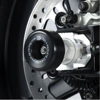 (image for) Swingarm Protectors - KTM 690SM/Duke, 690 Duke R 2013 onwards