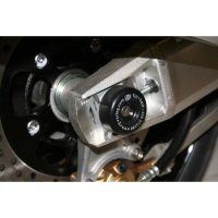(image for) Swingarm Protectors - Suzuki GSX 1400
