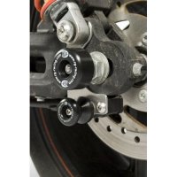 (image for) Swingarm Protectors - Harley-Davidson XR1200X