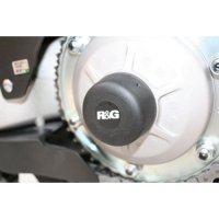 (imagen para) Tope Basculante IZQ (1) - Honda Crossrunner 2011-2014
