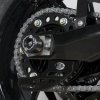(imagen para) Topes Basculante - Husqvarna Nuda 2012 en adelante