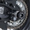 (imagen para) Topes Basculante - KTM 1050 Adventure 2015-2017, 1190 Adventure 2013-2018, 1290 Super Adventure 2015-2020