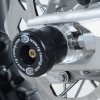 (image for) Swingarm Protectors, expanding type - Husqvarna FS450 2015 onwards, Moto Morini Corsaro 1200/Avio/Carbon/Veloce 2005-2010, Corsaro ZZ 2017, Corsaro ZT 2018 onwards
