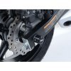 (imagen para) Topes Basculante - Kawasaki Z125, Z125 PRO 2016 en adelante