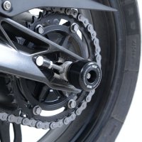 (imagen para) Topes Basculante - BMW G310R 2017 en adelante, G310RR 2022 en adelante, TVS Apache RR 310 2024 en adelante