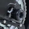 (imagen para) Topes Basculante, expansivo - Yamaha YZF-R1 2009 en adelante, R1M 2015 en adelante, R6 2006 en adelante