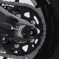 (imagen para) Topes Basculante, expansible - Ducati Monster 937/950 (+) 2021 en adelante