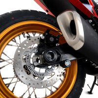 (imagen para) Topes Basculante - Moto Morini X-Cape 650 2022 en adelante